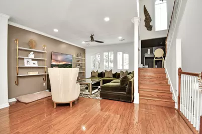 1739 French Village Drive, Houston, TX 77055 - Photo 5