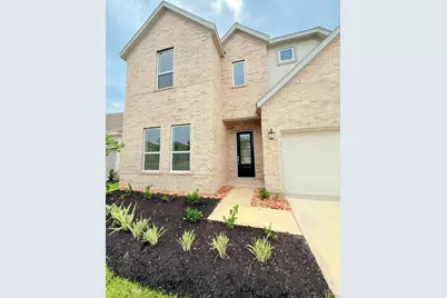 4443 Sunny Hazel Lane, Fulshear, TX 77441 - Photo 1