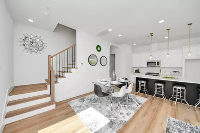 2430 Harrington Street, Houston, TX 77026 - Photo 11