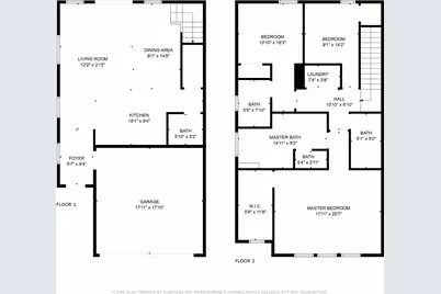 2430 Harrington Street, Houston, TX 77026 - Photo 39