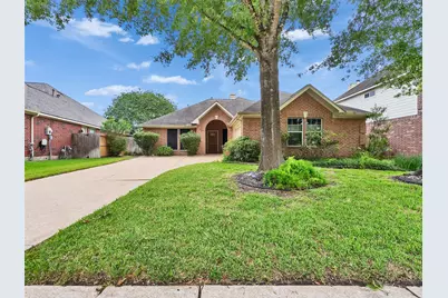 4123 Ridgepoint Drive, Pearland, TX 77584 - Photo 1