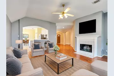 4123 Ridgepoint Drive, Pearland, TX 77584 - Photo 5