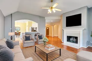 4123 Ridgepoint Dr, Pearland, TX 77584 - Photo 5