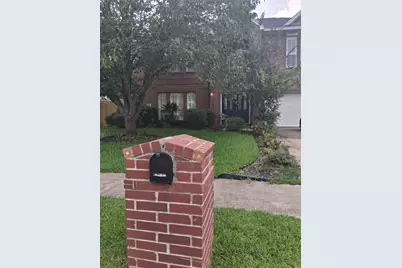 7915 Wolfield Lane, Houston, TX 77071 - Photo 1