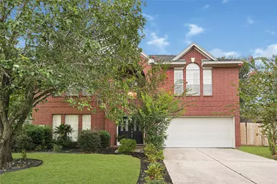 7915 Wolfield Lane, Houston, TX 77071 - Photo 3