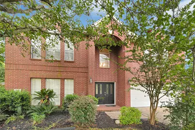 7915 Wolfield Lane, Houston, TX 77071 - Photo 1