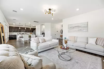 7614 Jetty Key Drive, Cypress, TX 77433 - Photo 9