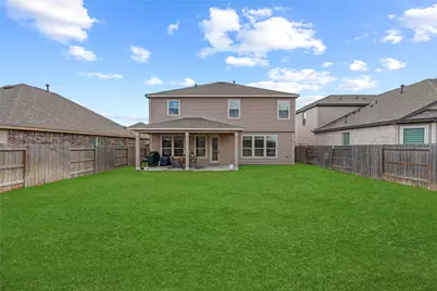 7614 Jetty Key Drive, Cypress, TX 77433 - Photo 29