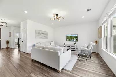 7614 Jetty Key Drive, Cypress, TX 77433 - Photo 7