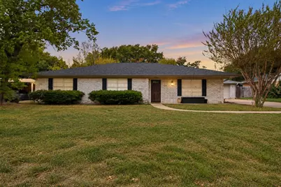 3800 Windridge Drive, Bryan, TX 77802 - Photo 1