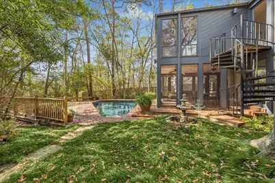 338 Hunters Trail Street, Houston, TX 77024 - Photo 17