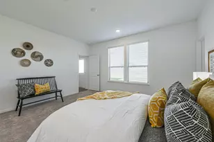 3075 Clydesdale Dr, Alvin, TX 77511 - Photo 21