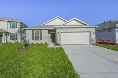 3075 Clydesdale Drive, Alvin, TX 77511 - Photo 1