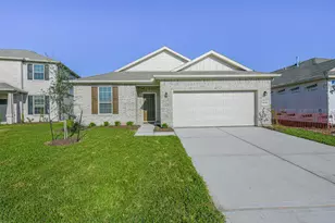 3075 Clydesdale Dr, Alvin, TX 77511 - Photo 1
