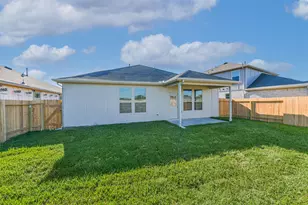 3075 Clydesdale Dr, Alvin, TX 77511 - Photo 37