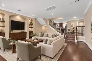 905 Garden Oaks Trce, Houston, TX 77018 - Photo 1