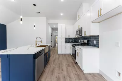 9001 Nyssa Street #B, Houston, TX 77078 - Photo 11