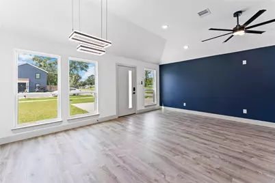 9001 Nyssa Street #B, Houston, TX 77078 - Photo 5
