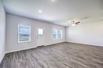 12260 Lady Eli Drive Drive, Willis, TX 77318 - Photo 7
