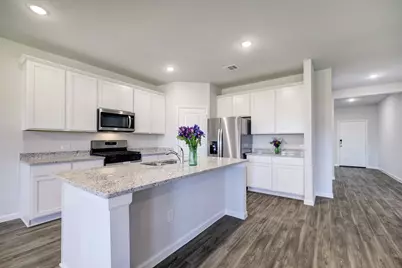 12260 Lady Eli Drive Drive, Willis, TX 77318 - Photo 13