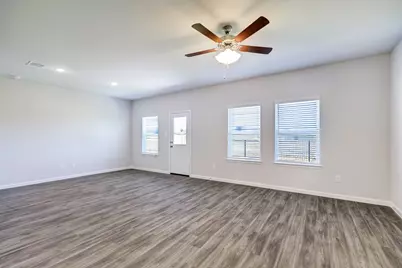 12260 Lady Eli Drive Drive, Willis, TX 77318 - Photo 5