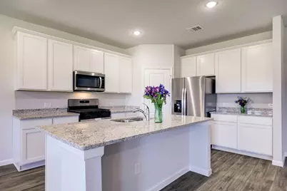 12260 Lady Eli Drive Drive, Willis, TX 77318 - Photo 13