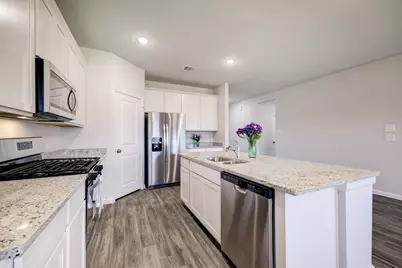 12260 Lady Eli Drive Drive, Willis, TX 77318 - Photo 15