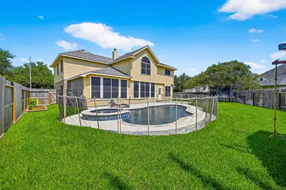 4722 Plato Park Drive, Sugar Land, TX 77479 - Photo 45