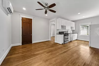 1638 Harvard Street, Houston, TX 77008 - Photo 1