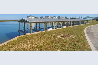 21314 Scissor Tail Lane, Galveston, TX 77554 - Photo 7