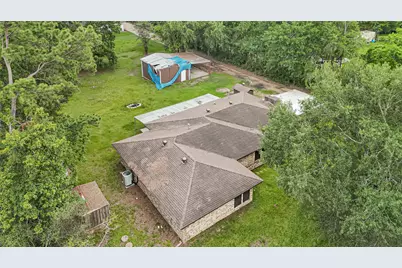 1231 Country Ln, Conroe, TX 77384 - Photo 27