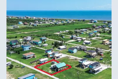 122 Ocean Breeze Drive, Crystal Beach, TX 77650 - Photo 3