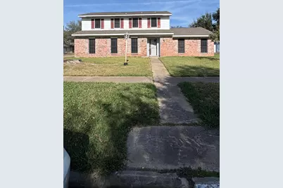 8838 Stroud Drive, Houston, TX 77036 - Photo 1