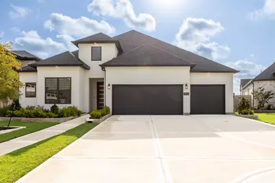 2015 Jade Manor Drive, Rosenberg, TX 77469 - Photo 1