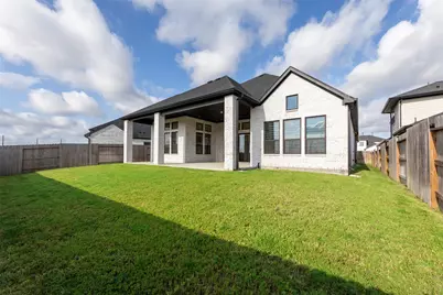 2015 Jade Manor Drive, Rosenberg, TX 77469 - Photo 39