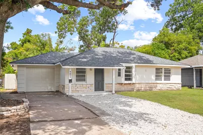 6630 Maybank Drive, Houston, TX 77055 - Photo 1