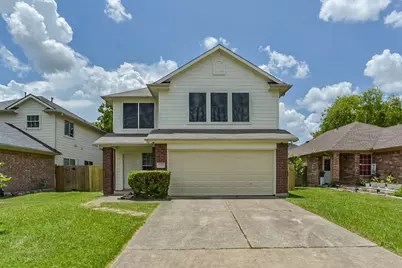 2663 Royal Blue Drive, Houston, TX 77088 - Photo 1