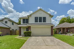 2663 Royal Blue Dr, Houston, TX 77088 - Photo 1