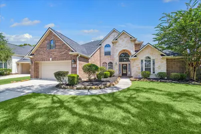 11911 Lake Mead Lane, Humble, TX 77346 - Photo 23