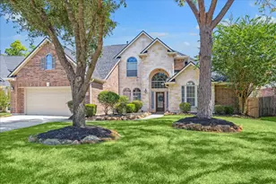 11911 Lake Mead Ln, Humble, TX 77346 - Photo 1