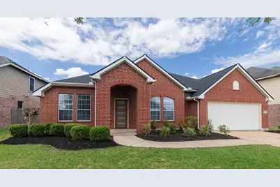 8802 Rocky Knoll Lane, Rosenberg, TX 77469 - Photo 1