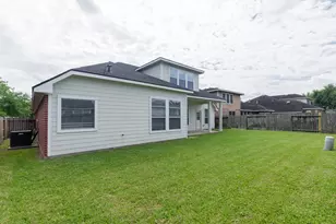8802 Rocky Knoll Ln, Rosenberg, TX 77469 - Photo 37