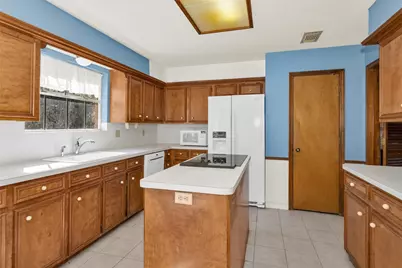 6606 Castle Lane Drive, Houston, TX 77066 - Photo 17