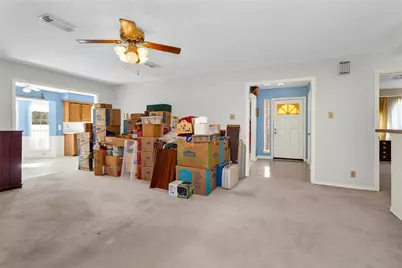 6606 Castle Lane Drive, Houston, TX 77066 - Photo 11