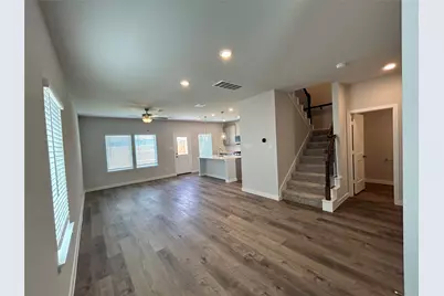 3327 Young Clover Way, Houston, TX 77047 - Photo 3