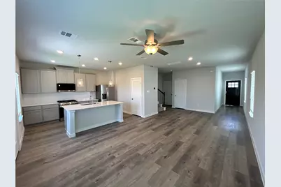 3327 Young Clover Way, Houston, TX 77047 - Photo 5