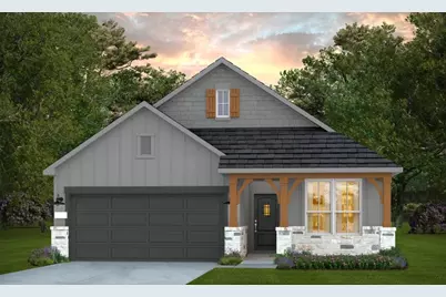 8670 Jam Session Drive, Montgomery, TX 77316 - Photo 1