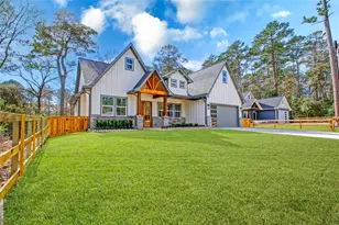11334 Inwood Dr, Plantersville, TX 77363 - Photo 3