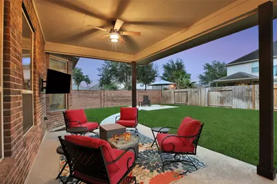 9503 Chaddington Court, Tomball, TX 77375 - Photo 37