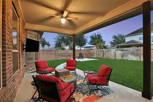 9503 Chaddington Ct, Tomball, TX 77375 - Photo 37